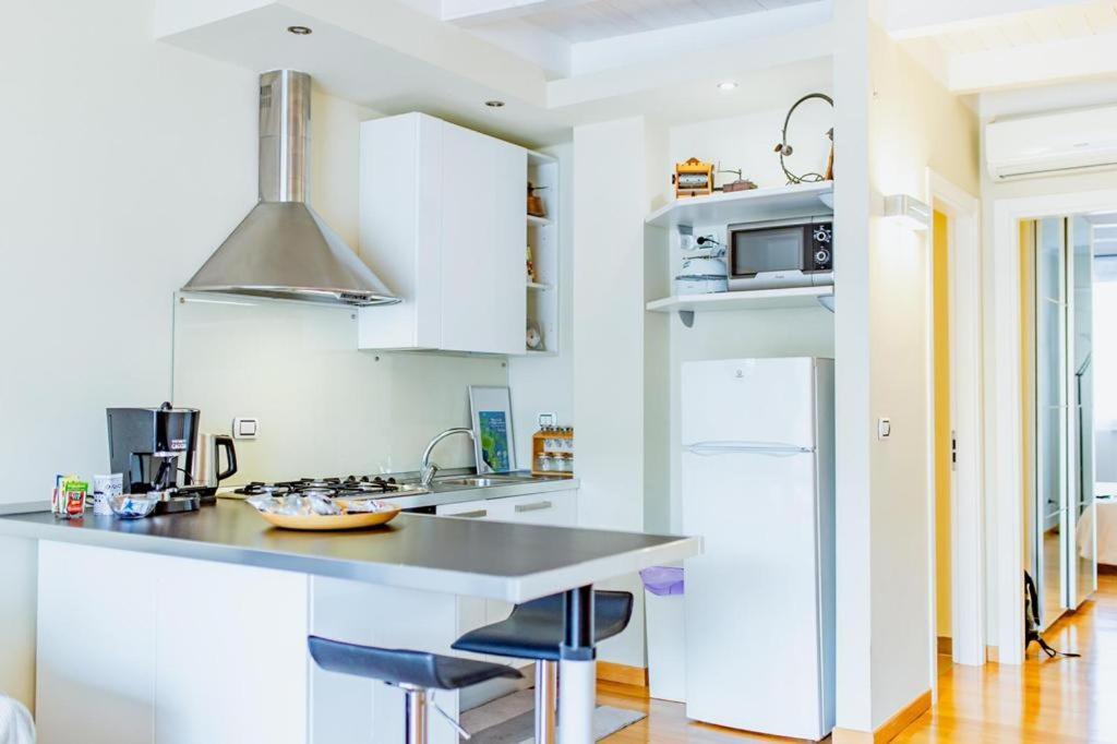 Interno 3 Apartamento *