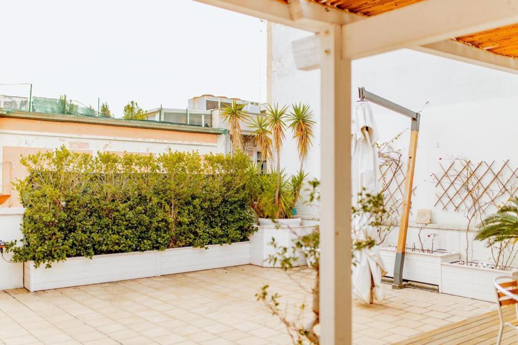 Apartamento Interno 3 *