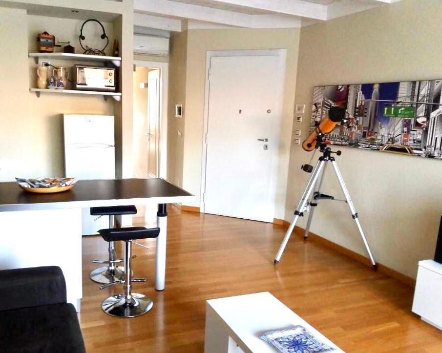 Interno 3 Apartamento *