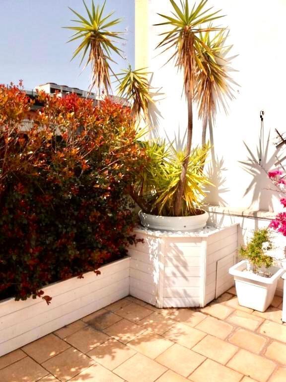 Interno 3 Apartamento