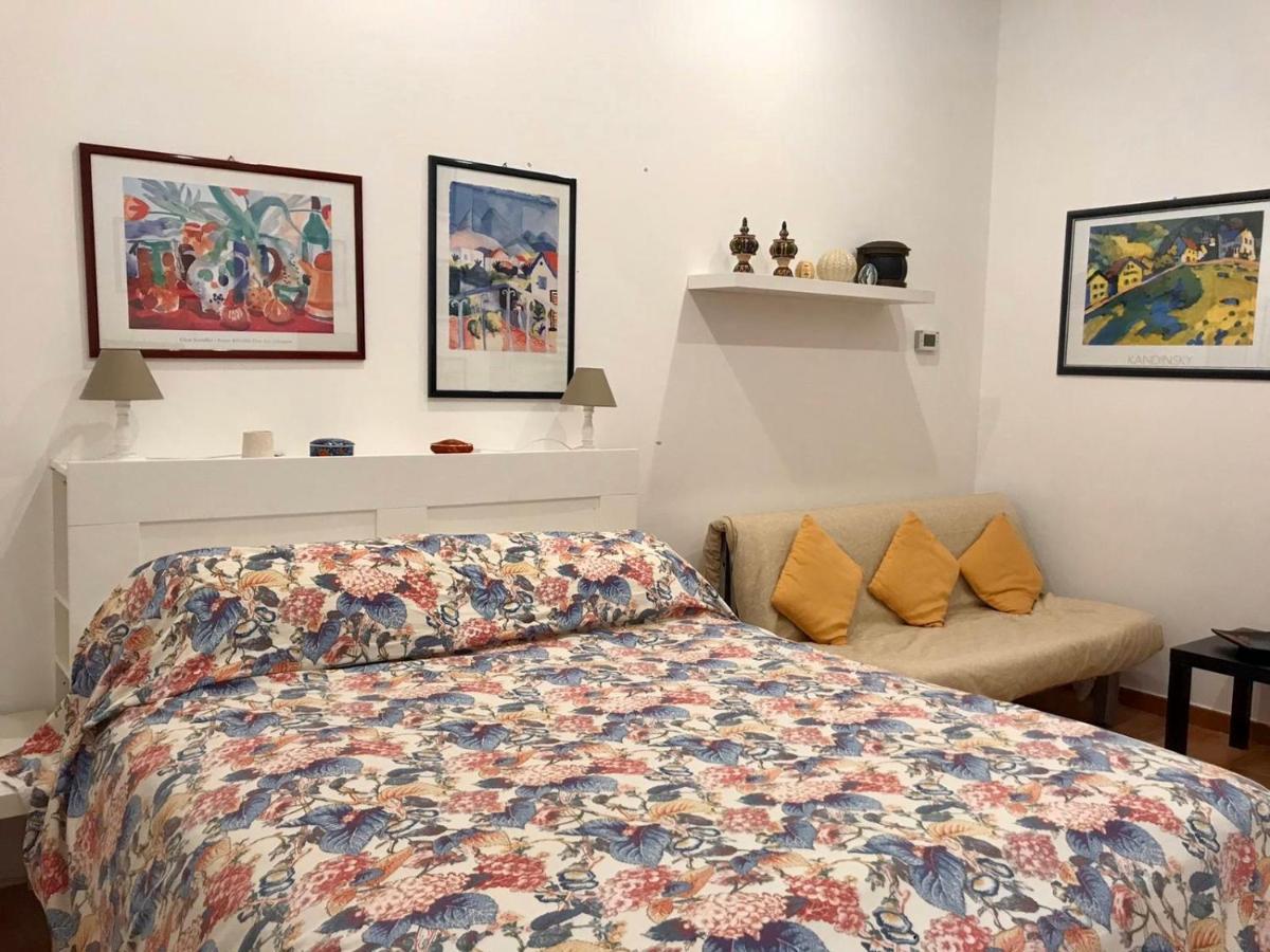 Interno 3 Apartamento Bari