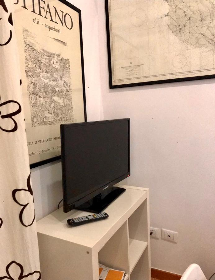 Interno 3 Apartamento *