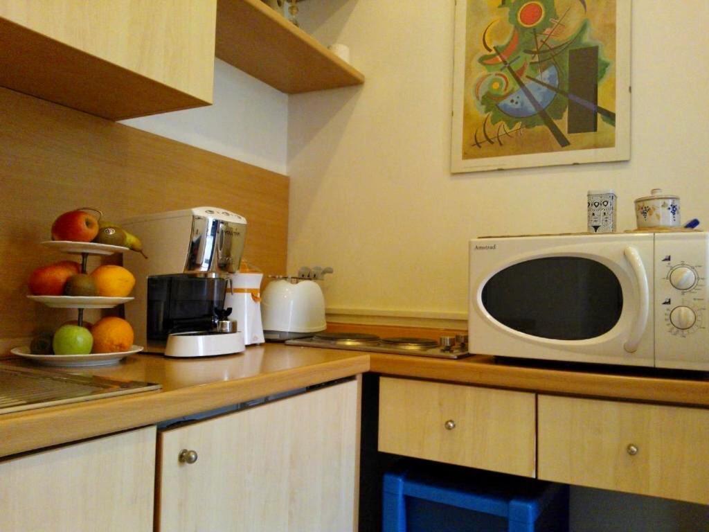 Apartamento Interno 3 *