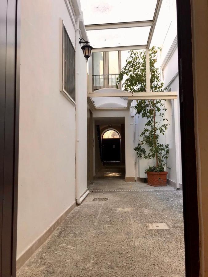 Apartamento Interno 3 Bari