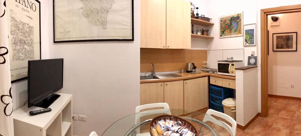 Interno 3 Apartamento