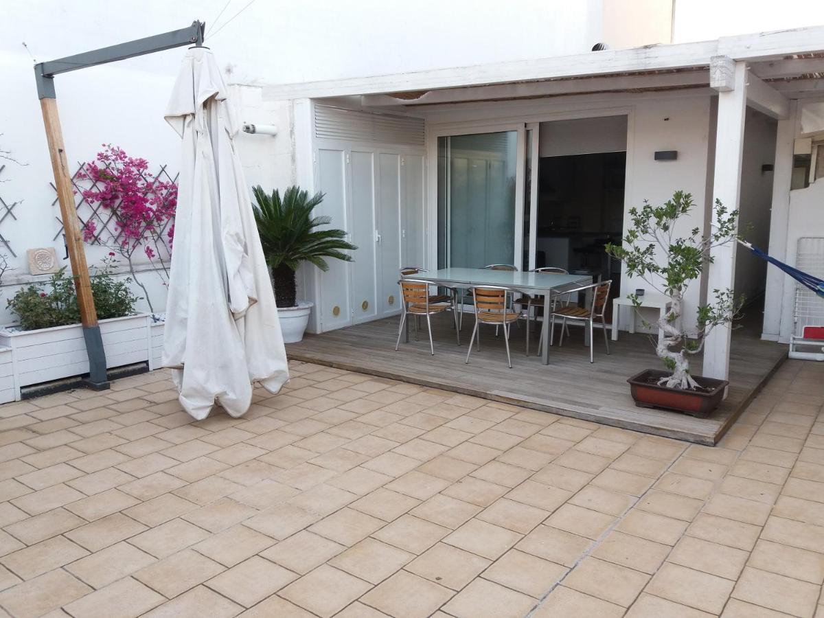 Interno 3 Apartamento Bari