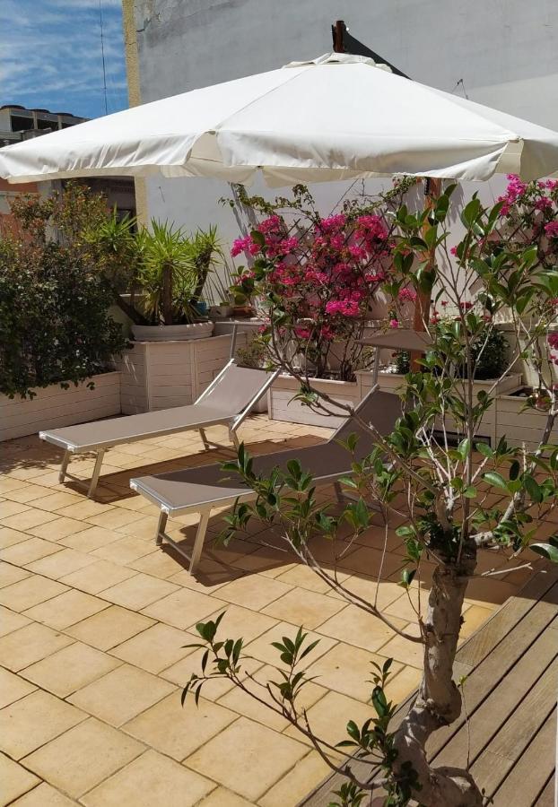 Interno 3 Apartamento Bari