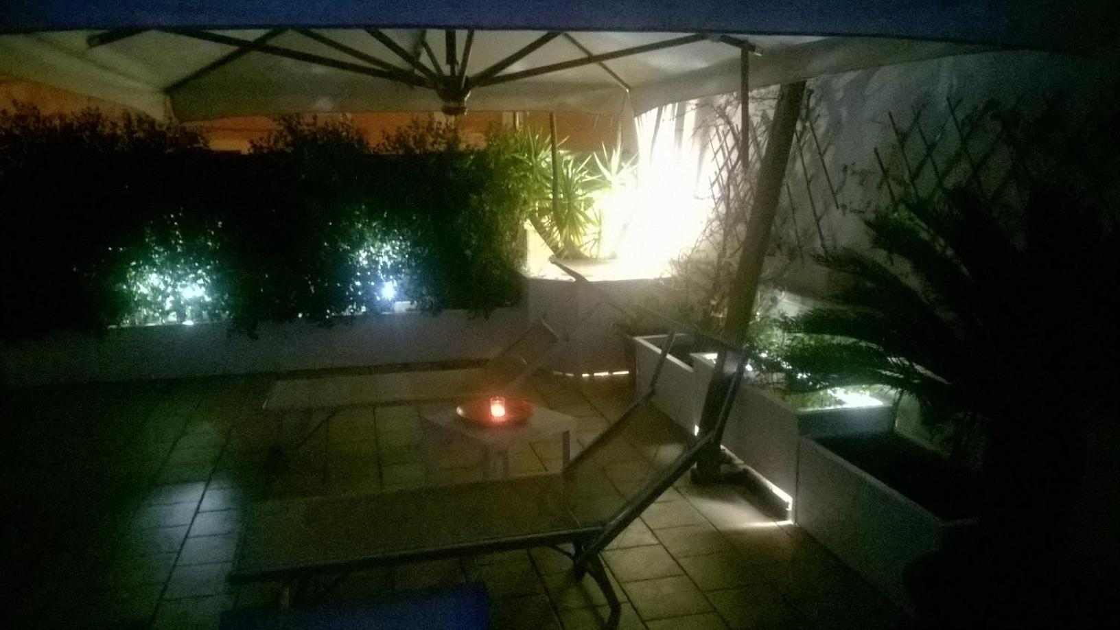 Interno 3 Apartamento *