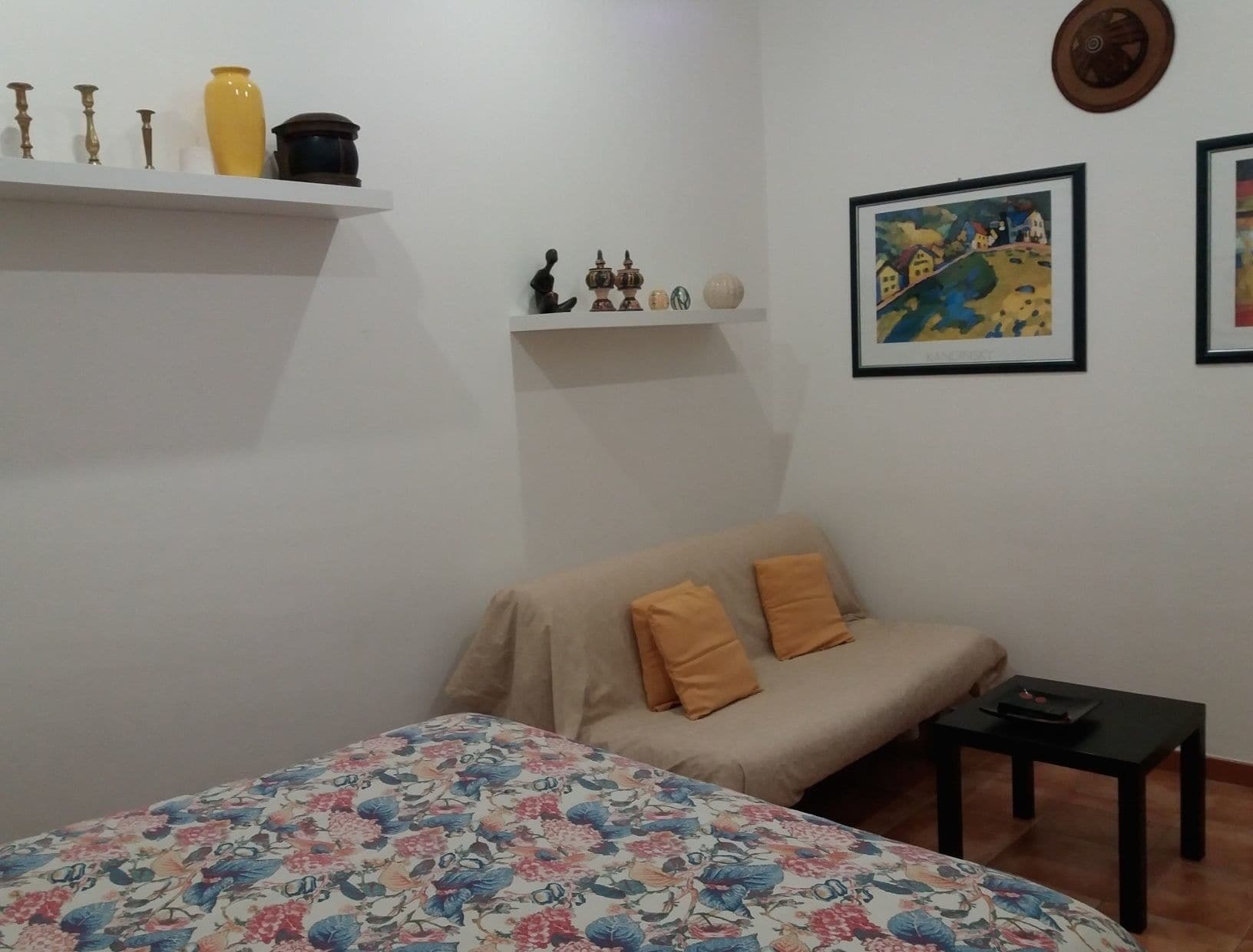 Apartamento Interno 3