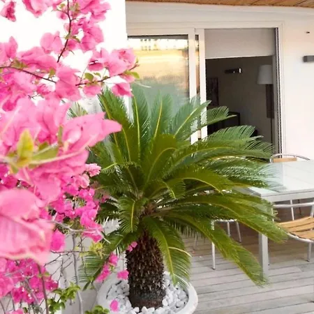 B&B Interno 3 Bari Exterior photo