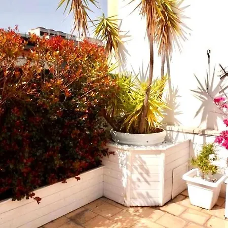 B&B Interno 3 Bari Exterior photo