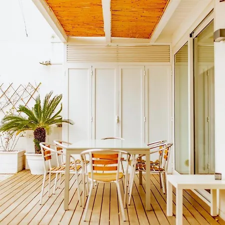 B&B Interno 3 Bari Exterior photo