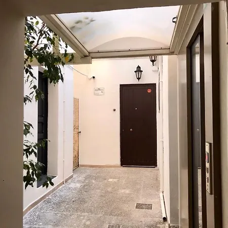B&B Interno 3 Bari Exterior photo