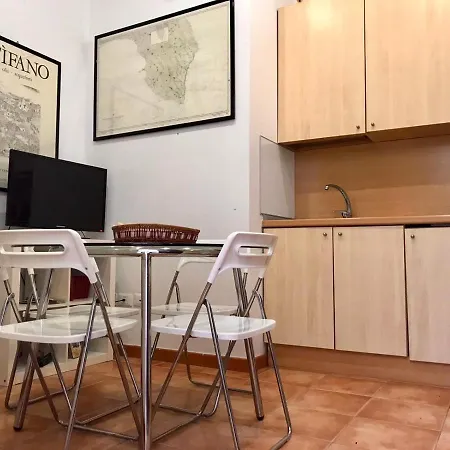B&B Interno 3 Bari Exterior photo