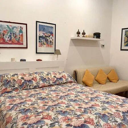 B&B Interno 3 Bari Exterior photo