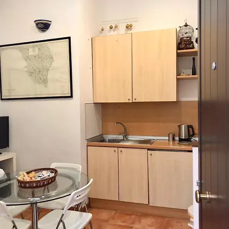 B&B Interno 3 Bari Exterior photo