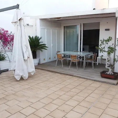 B&B Interno 3 Bari Exterior photo
