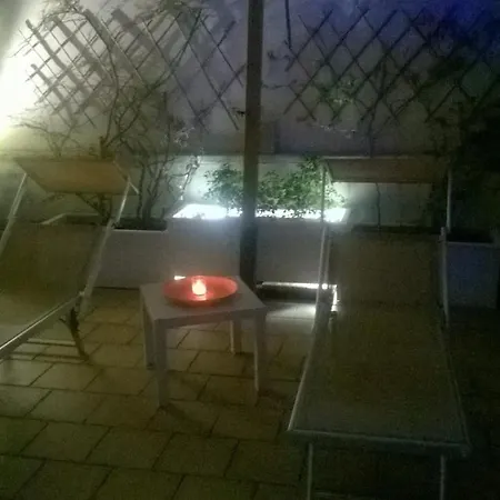 B&B Interno 3 Bari Exterior photo