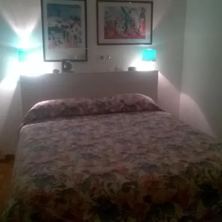 B&B Interno 3 Bari Exterior photo