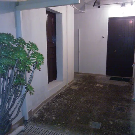 B&B Interno 3 Bari Exterior photo