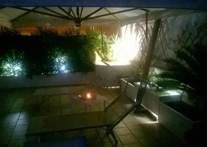 B&B Interno 3