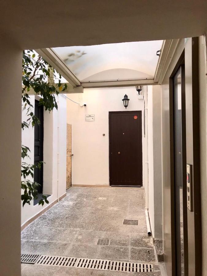 Interno 3 Appartement